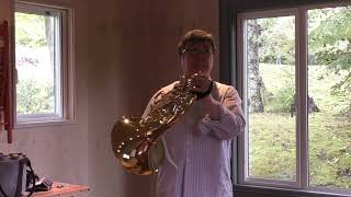 Download lagu Bernhard Krol　LAUDATIO mp3