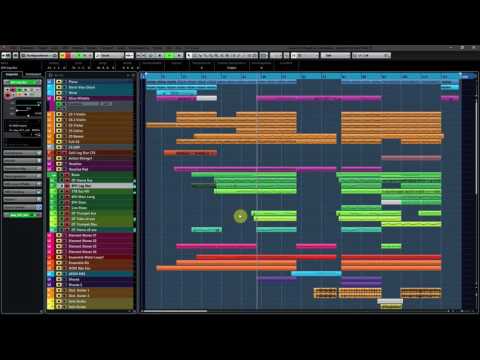 Soundmopi - "Return Of The Hero" Tutorial Video