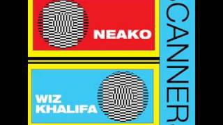 Neako ft. Wiz Khalifa - Scanners [New Download + Lyrics]
