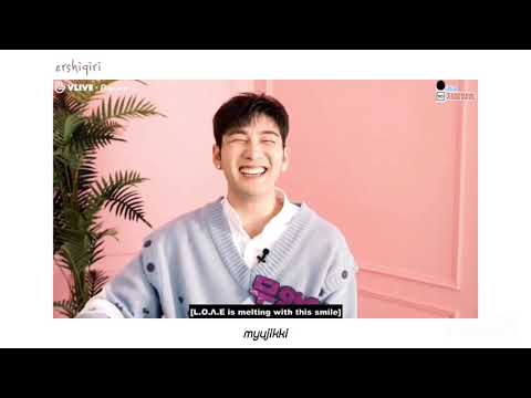 ˓ 𝙊𝙋𝙑 — MYUJIKKI #MINBAEKJ ˒