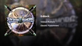 D-Block