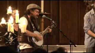 11 Laura Marling - Alas I cannot swim (live)