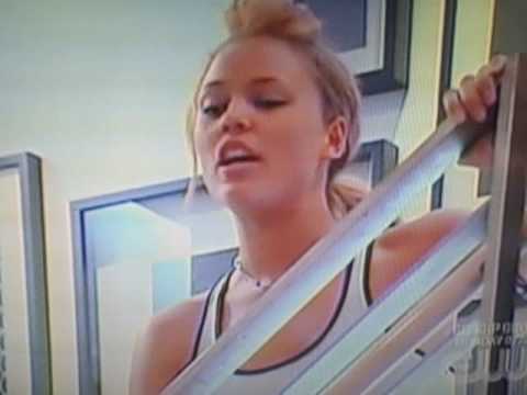 America's Next Top Model (Cycle 12!) Natalie is S-T-U-P-I-D!