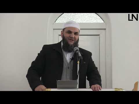 Nëse don shërim nga magjia dhe lumturi - Lexo Suretu El-Bekare | Hoxhë Llukman Neziri