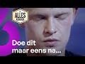 Extreem spannend spel zet leven FINALIST OP Z'N KOP! ?? | CLASSICS: De Alleskunner S2E9