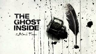 The Ghost Inside - "Blank Pages" (Full Album Stream)