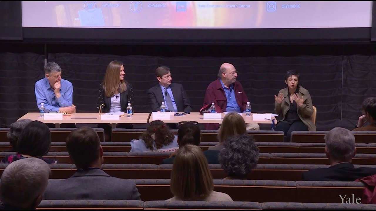 History, Economics & Policy: The Importance of Doing History Forward