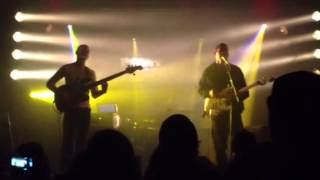 inc. (4AD Records) - Black Wings &amp; 5 Days