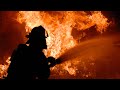 Born For This Firefighter Motivation