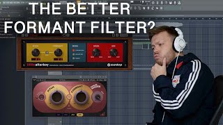 Video thumbnail for Vocal Bender Vs. Little AlterBoy - REVIEW! by Ian Bellue Music