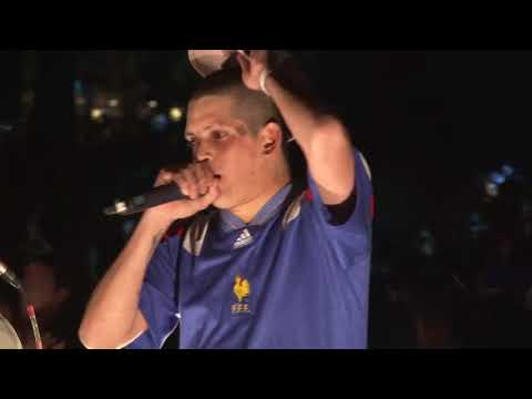 WOS vs KLAN - FINAL Fecha 8 (Torneo 2017) - El Quinto Escalón