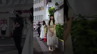 2024年 8月20日 大久保公園 立ちんぼ