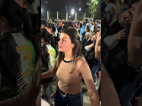 Lo Baila Los Frentones Chaco #grupoelaguante #baile #Losfrentoneschaco