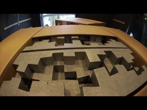 Simon's neues Tonstudio nach 20 Tagen Bau - Der Rundgang