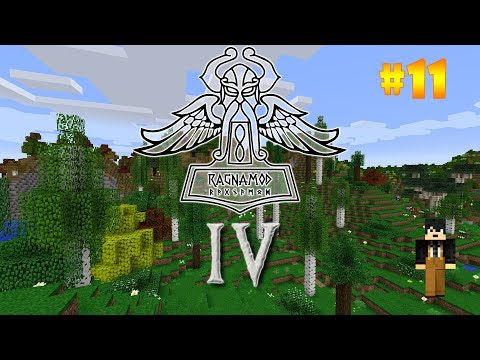 Ragnamod S4 11 :  Environnemental tech