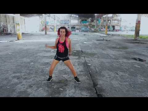 *PERREO* coreografía oficial DJ MOY & ÁNGEL MICK