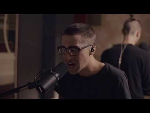 Colors And Carousels - Chronic Anxiety (Live)