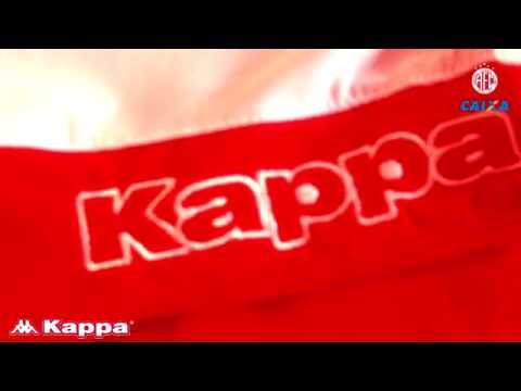 TV Mecão - Manto Centenário 2015