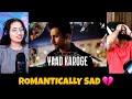 Yaad Karoge I Vasudev Gandharv I Ft Rishav Basu Aishwarya Ii Music Reaction The Tenth Staar