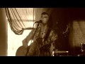 Rachel Brooke - Weary Blues From Waitin' 