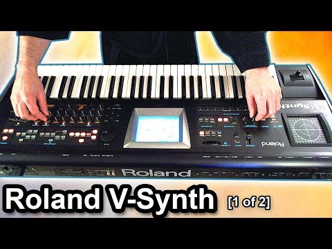 download lagu mp3 mp4 V Synth Patches, download lagu V Synth Patches gratis, unduh video klip V Synth Patches