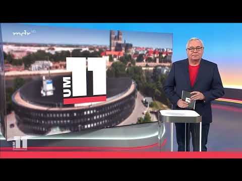 MDR um 11 Intro (2021-2023)