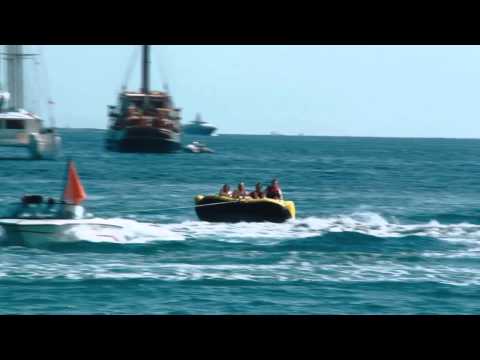 "Inside Unibet Open" - UO Cannes 2013 / The Boat trip