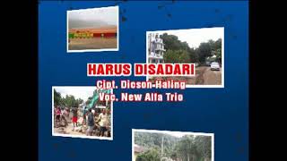 Download lagu 'HARUS DISADARI' CIPT, DICSON HALING VOC. ( NEW ALFA TRIO) PROD.JP2 RECORD mp3 Download lagu 'HARUS DISADARI' CIPT, DICSON HALING VOC. ( NEW ALFA TRIO) PROD.JP2 RECORD mp3
