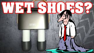 Random Review: Sothing Hot Air Shoes Dryer ULTRA