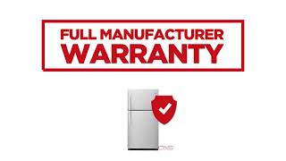 Whirlpool WRT541SZDM Top-Mount Refrigerator