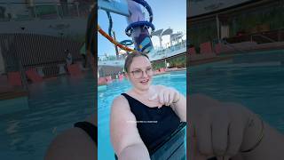 Can you handle this cruise hack?! 🤭 #cruise #royalcaribbean