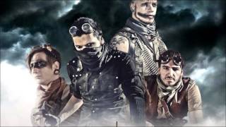 Marrok  - The Beginning Of The End