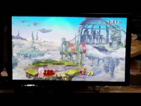 DBZ7 | Willz vs Matsu