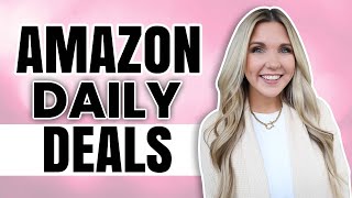 Amazon Daily Deals