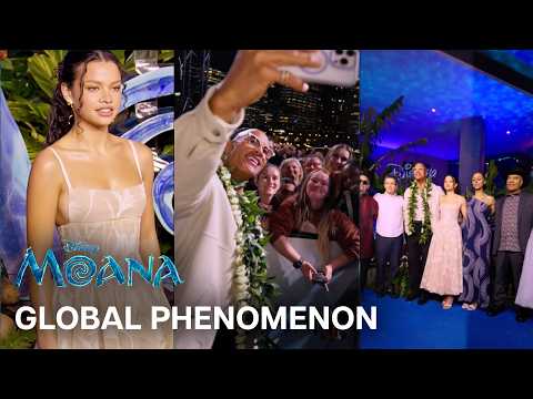 Global Phenomenon