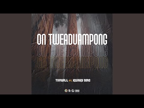 ON TWEADUAMPONG (feat. Kwaku DMC)