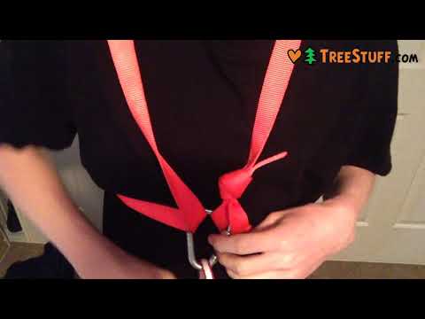 Maillon Rapide Delta Quick Link  - TreeStuff Customer Callum Parkinson's Review