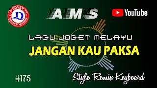 Download lagu 🔴 LAGU JOGET MELAYU ⚜️ JANGANLAH KAU PAKSA ⚜️ TOP 2024 mp3