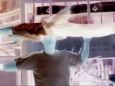 SCRAP BEAT breakdance group      2005   Warszawa