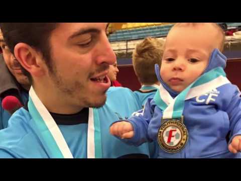 Columbus Futsal Best of 2016