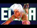 How Capcom Brought Capoeira To Street Fighter 6