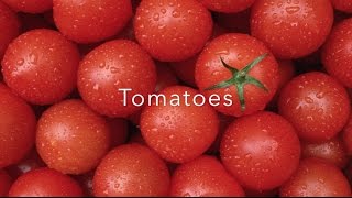 #UNameItChallenge - DJ Chose - Lyrics (Beans, Greens, Potatoes, Tomatoes)
