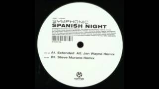 Symphonic - Spanish Night (Extended)
