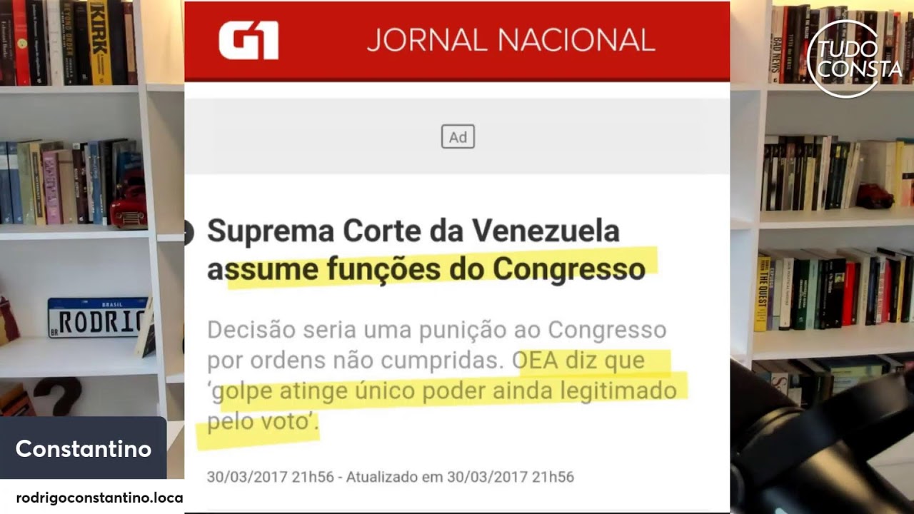 A Canja de Lula sem Chuchu e o Pavão Supremo