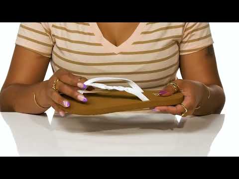 Flojos Serenity Sandal - Combo Pack SKU: 9787033