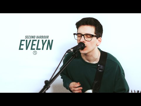 Second Harbour - Evelyn (OFFICIAL MUSIC VIDEO)