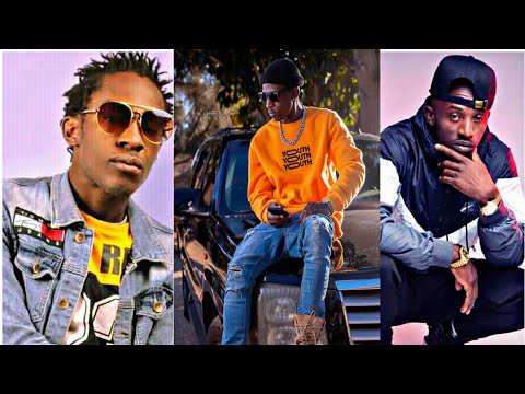 Macky 2 and chef 187  responds to Muzo aka Alphonso #muzo #macky2 #chef187