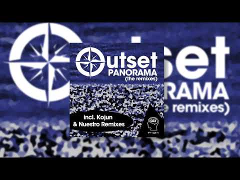 VMR023 Outset - Panorama (Kojun Remix)