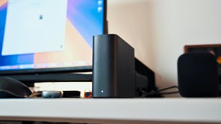 Le BeeStation Plus a résolu tous mes problèmes de stockage