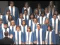 20th Century Fox Spider Pig Defiance A Cappella Choir